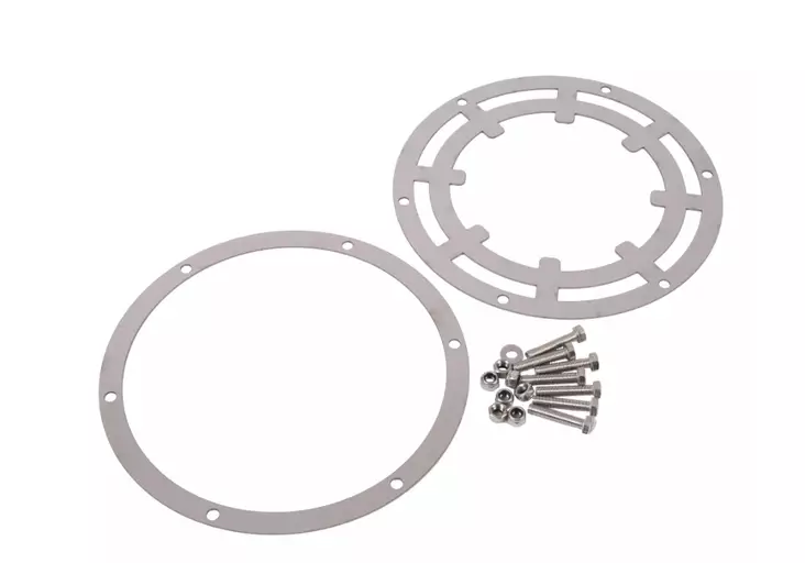 Haghus Bunker RST - Vinterfiske tillbehör - 6438212104270 - 1