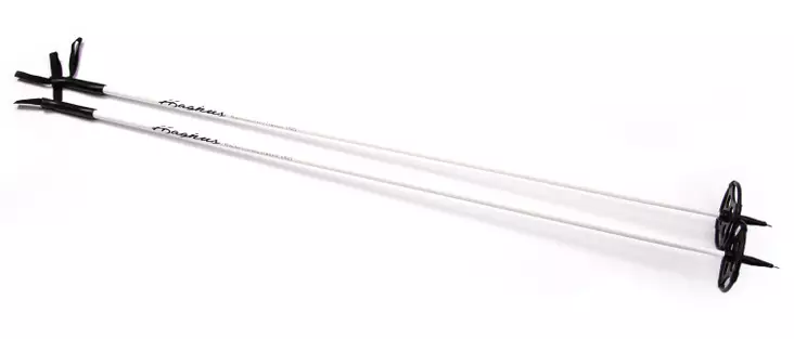 Haghus stavar - Snöskor och skidor - 6438212102320 - 1