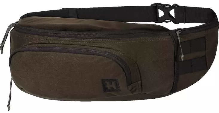 Härkila Deer Stalker Waist Pack - Härkila shoes and accessories - 5714733556370 - 1