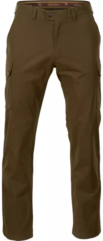 Härkila Retrieve Hose - Härkila Jagdhosen - 1101240 - 1