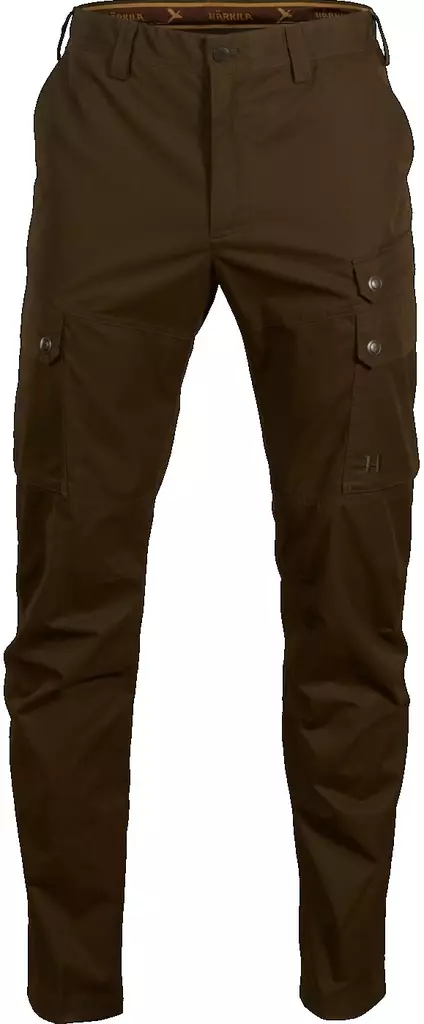Härkila Retrieve Light -Hosen - Härkila Jagdhosen - 1101250 - 1