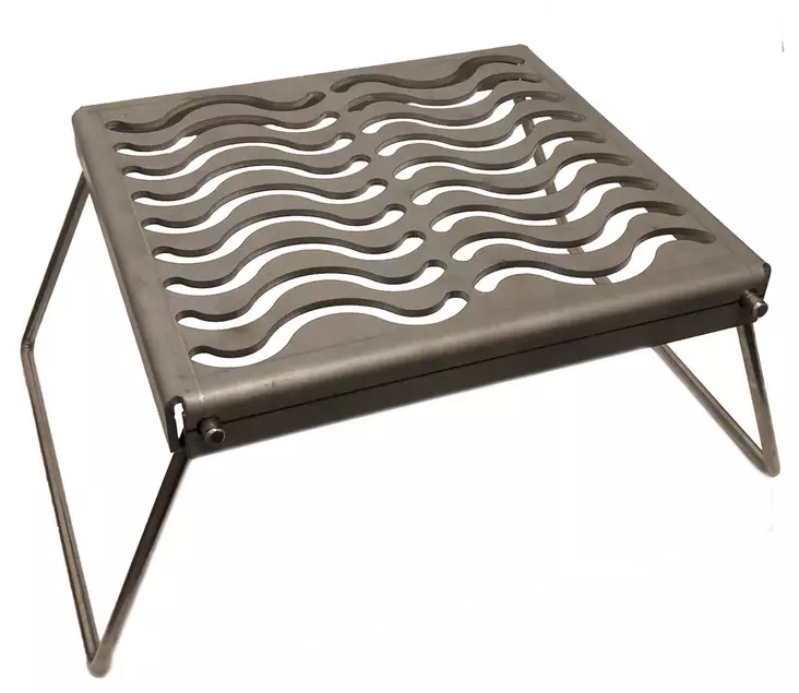 Härmän Taonta, Grilling Grate - Cooking, termos- & water bottles - 6416071012110 - 1