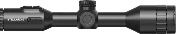 HikMicro Stellar SH35 3.0, Wärmebildzielgerät - Wärmekameras und Nachtsichtgeräte - 128950 - 1