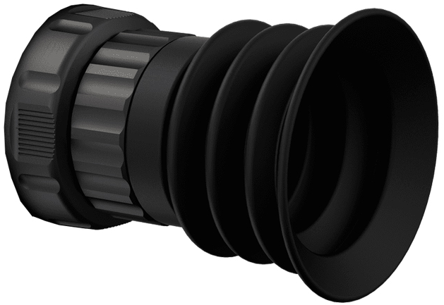 HikMicro Thunder ögonmussla - Värmekikare och mörkersikten - 6974004646677 - 1