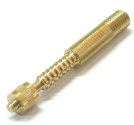 Felt Plug Adapter, 5mm SC - Gun Care and Cleaning - 6438418001540 - 1