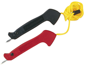 Jäänaskalit, Rapala - Ice fishing accessories - 6416038109020 - 1