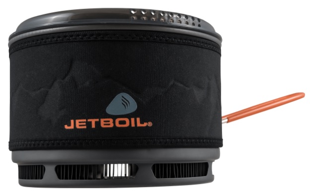 Jetboil Ceramic Fluxring kastrull 1,5L - Matlagning, termos- och drickflaskor - 858941006830 - 1
