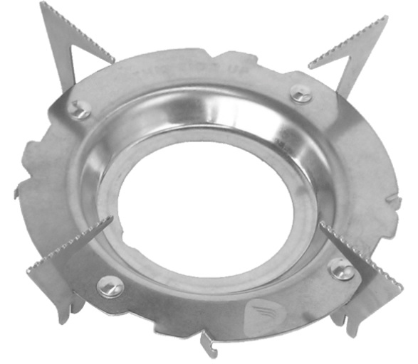 Jetboil Pot Support - Cooking, termos- & water bottles - 858941006410 - 1