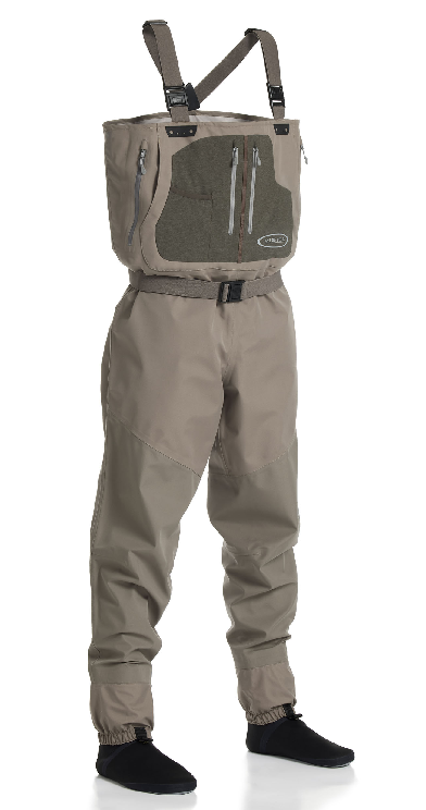 Vadarbyxor, Vision TOOL - Vadarutrustning och solglasögon - 6417512839860 - 1