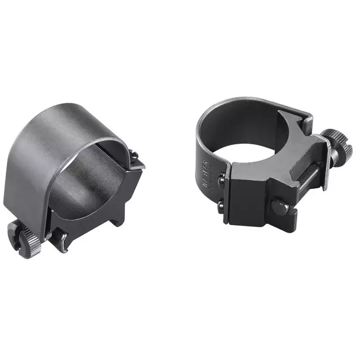 Scope Mount, Weaver 30mm Low - Scope rings & Lens covers - 076683491220 - 1
