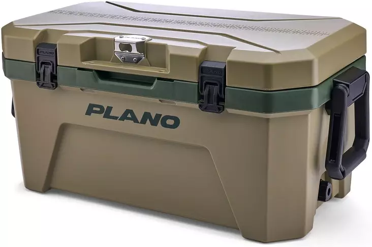 Kylbox PLANO FROST 32QT, grön - Kylboxar och rökugnar - 024099002080 - 1