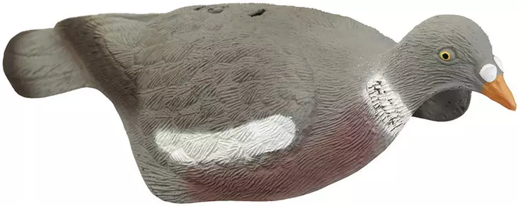 Kyyhkynkuva, Stepland kuorikuva - Decoys - 3700812778780 - 1