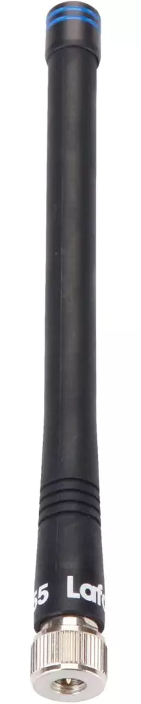 Lafayette kurze Gummiwurfantenne - VHF- und Funkgeräte - 7332020030990 - 1