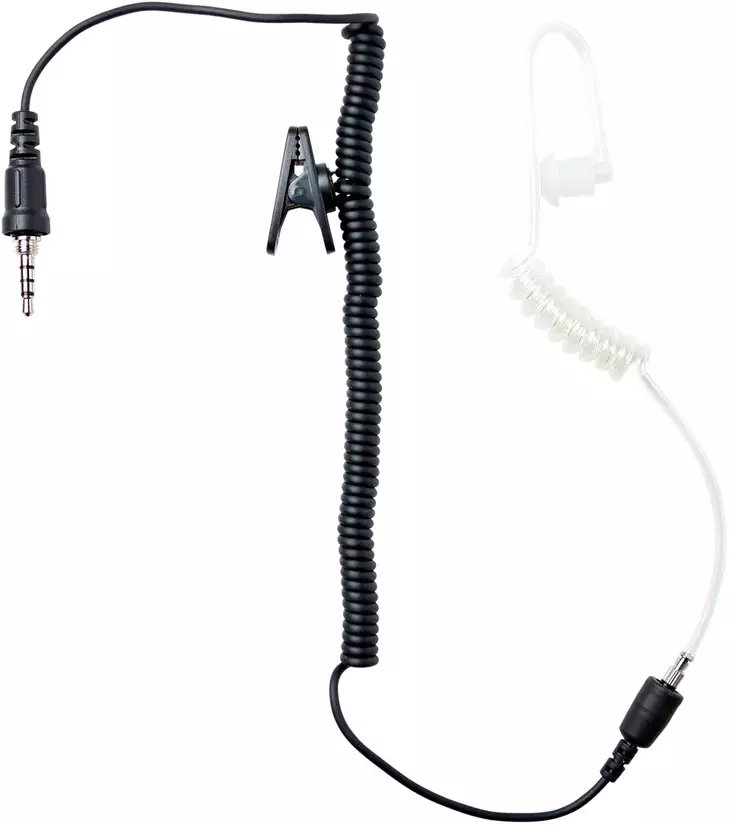 6100 - Lafayette VHF radion och tillbehör - 7332020061000 - 1