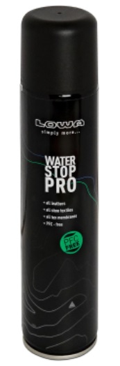 Lowa Water Stop PRO PFC Free - Shoe Care / Accessories - 4056264525830 - 1
