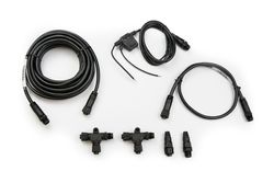 Lowrance NMEA 2000 Starter Network Kit - Sonar accessories - 042194533490 - 1