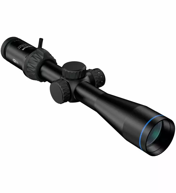 Meopta Meopro Optika 6 2.5-15x44 RD SFP - Rifle scopes - 8594050734760 - 1