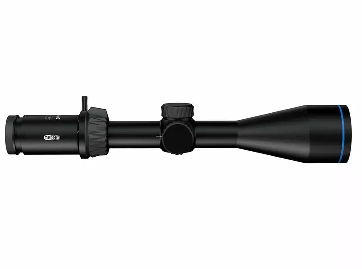 Meopta Meopro Optik 6 3-18x56 RD SFP 4K - Zielfernrohre - 8594050734920 - 1
