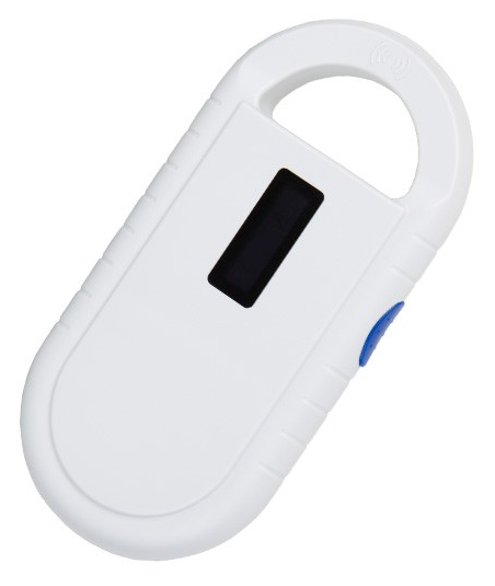 Microchip Reader, Hundra - Dog accessories - 6438347036910 - 1