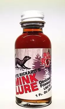 Nerzfalle, Nerz-Attraktant 28ml - Aroma- und Lockstoffe - 051537002180 - 1