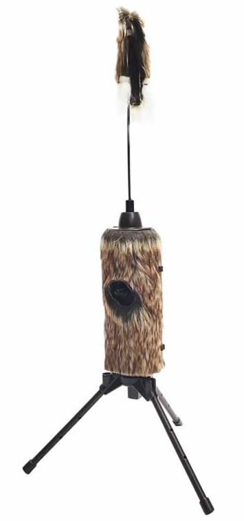 Mojo Fuzzy Critter, Decoy Device - Decoys - 816740004310 - 1