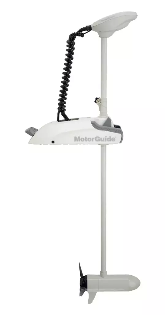 MotorGuide xi3 SW 55Lbs 60" -rigg 12V - Elmotorer - 022697021090 - 1