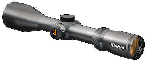 Nikko Stirling Diamond 2,5-10x50 - Kikarsikten - 9420008993080 - 1