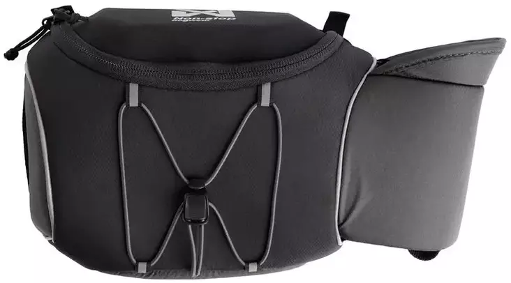 Non-Stop Trekking Belt Bag - Hundtillbehör - 7071652122610 - 1