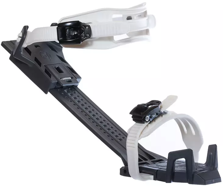 OAC EA 2.0 Universal Bindings - Snowshoes and skis - 6430033892930 - 1