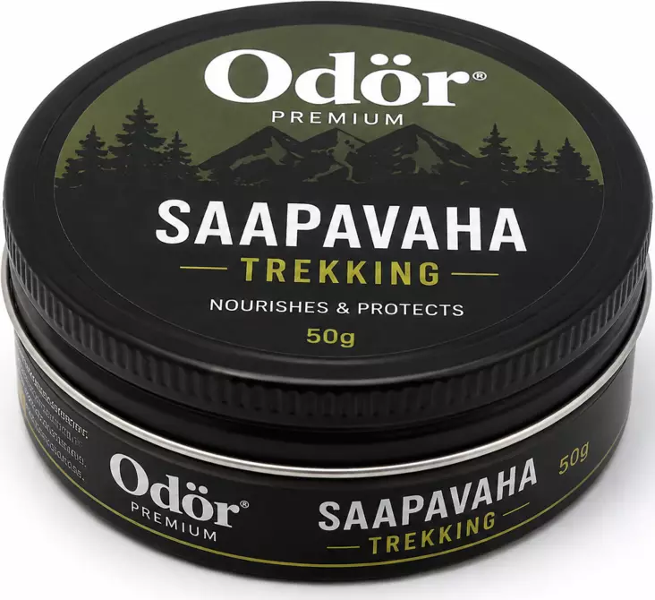 ODÖR Skovax 50ml - Skovård och tillbehör - 4742209000080 - 1