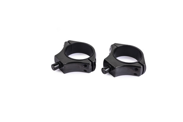 Optilock QR Ring 36mm Low - Ringar och linsskydd - 6438053094570 - 1