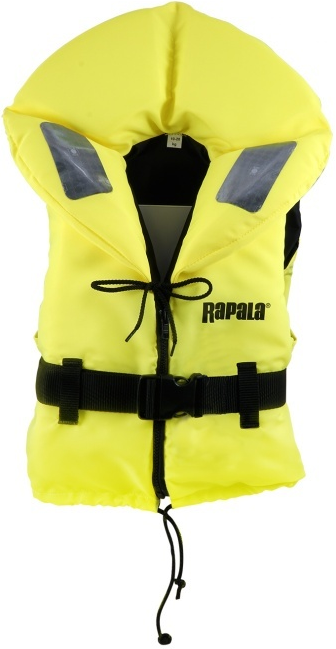 Rettungsweste für Kinder, Rapala 100N - Boots- und Rettungsanzüge - 6416173032350 - 1