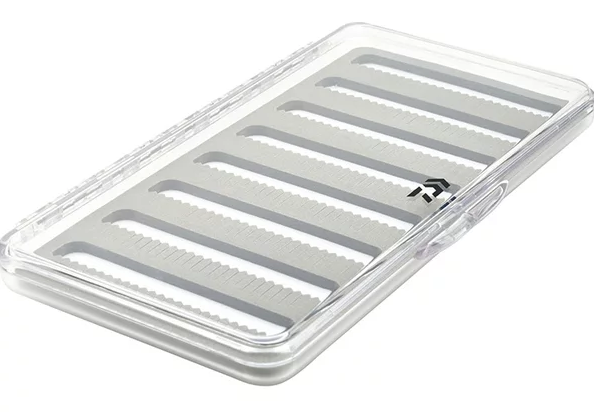 Fly/Pike Box, Daiwa Slim View 1 - Tackle boxes and accessories - 5055545225130 - 1