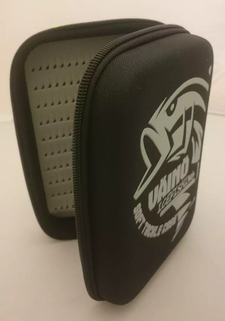 Pilkki Box, Väinö Soft Tackle Case - Ice fishing accessories - 6438212024110 - 1