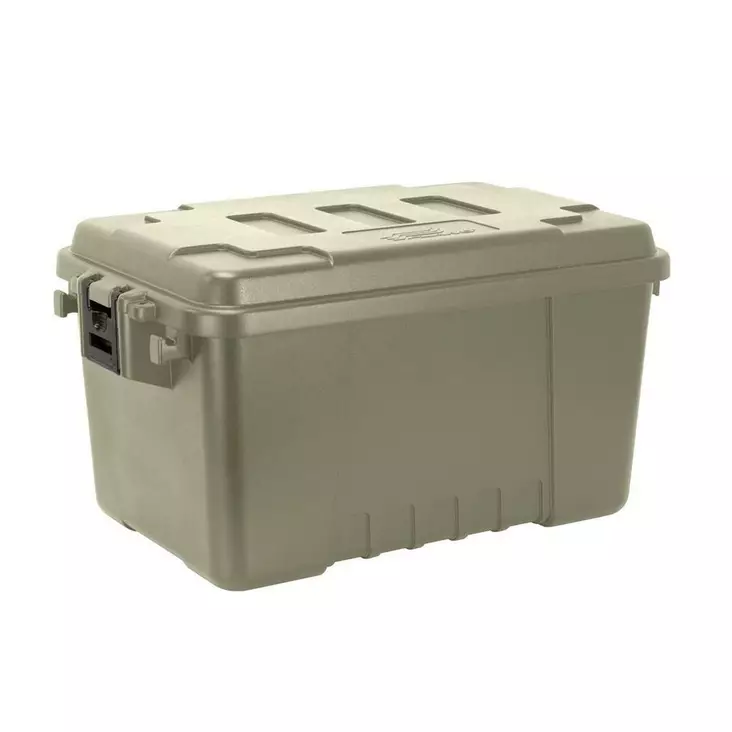 Plano Sportsmans Trunk, Aufbewahrungskiste - Ausrüstungen und Zubehör - 024099116190 - 1