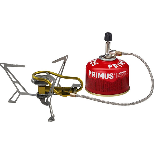 Primus Express Spider II -Camping Stove - Primus trekking equipment - 7330033901610 - 1
