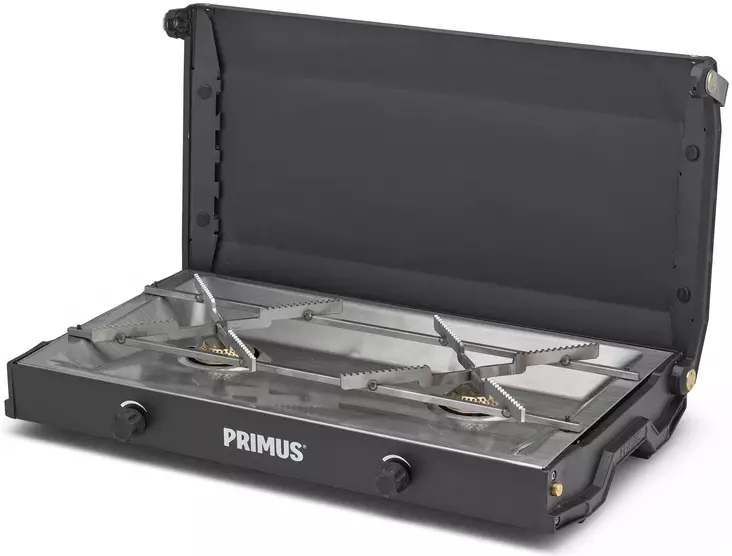 Primus Kinjia Stove, Gas kök - Primus kök och tillbehör - 7330033910490 - 1