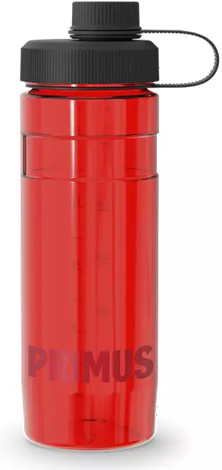 Primus Kvarts Tritan 0,6l flaska - Primus kök och tillbehör - 7330033002140 - 1