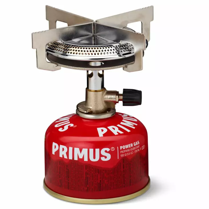Primus Mimer Stove - Camping Stove - Primus trekking equipment - 7330033224320 - 1