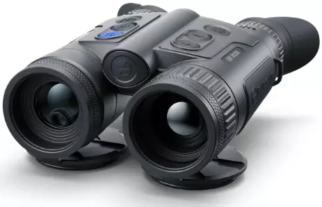 Pulsar Merger LRF XP35 - Värmekikare och mörkersikten - 774840 - 1