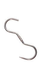 Roterande viltkrok 200kg 300x12mm - Andra kötthanteringsprodukter - 85103-80 - 1