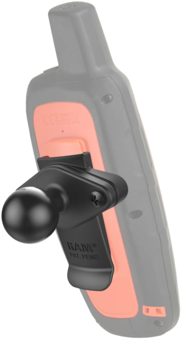 RAM-Mounts Holder for Garmin Handhelds - RAM-Mounts-products - 793442007620 - 1