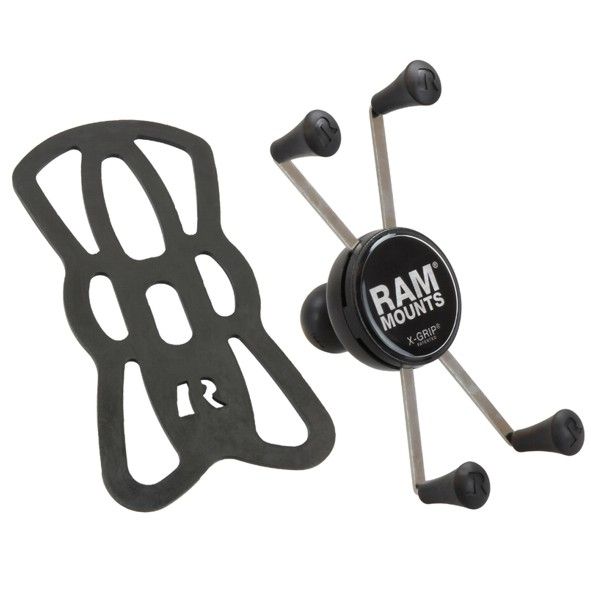 RAM Universal X-Grip Large Phone Holder - Sonar accessories - 793442946400 - 1