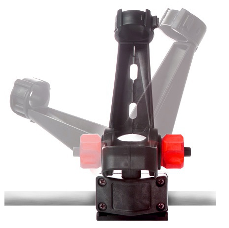 Rapala Sportman Rod Holder - Spöhållare och trollingrigg - 6416038103950 - 1