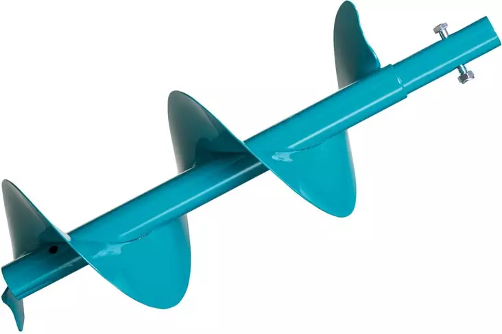 Rapala UR 30cm 155mm EVO, Verlängerungsschraube - Bohrer und Sägen - 6416038102250 - 1