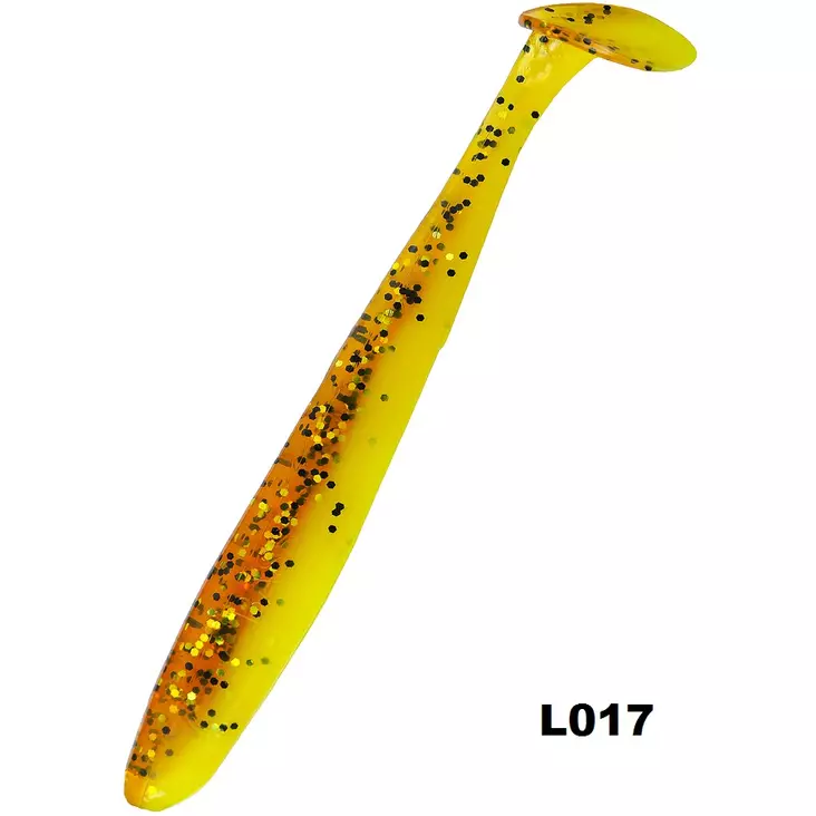 Relax Bass 5" 5st. jiggar - Jiggar och shad beten - 25-rb5-220 - 1