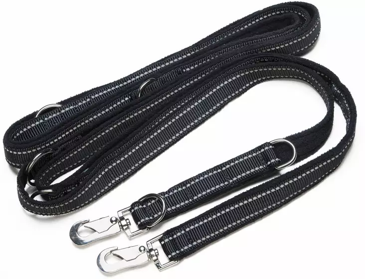 Rescue Multi-Purpose Leash, 3m/2cm - Dog accessories - 6438406006670 - 1