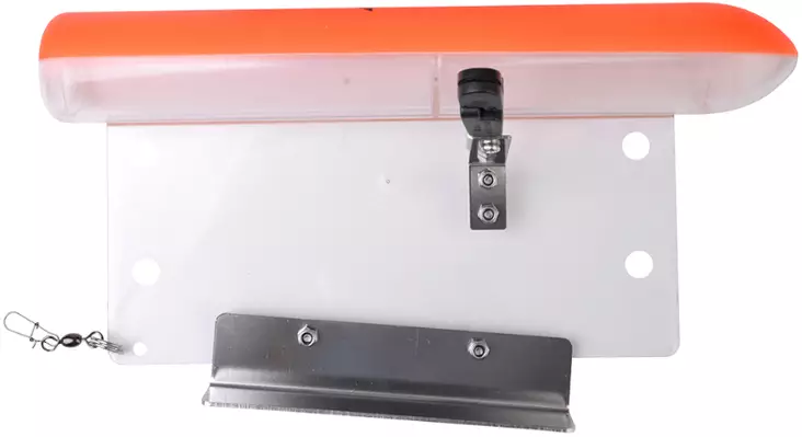 Savage Gear MP Paravane, kleiner Planer - Plattköder und Tiefenrute - 5706301430860 - 1