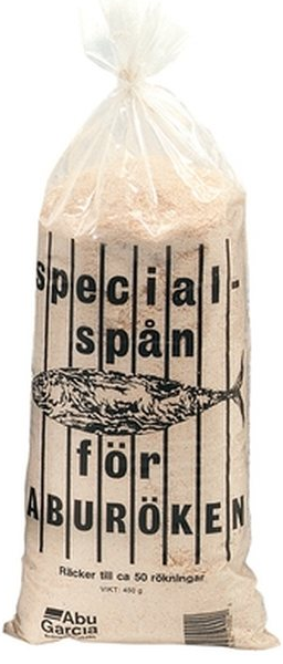 Rökspån, Abu Garcia Röken - Kylboxar och rökugnar - 036282500020 - 1