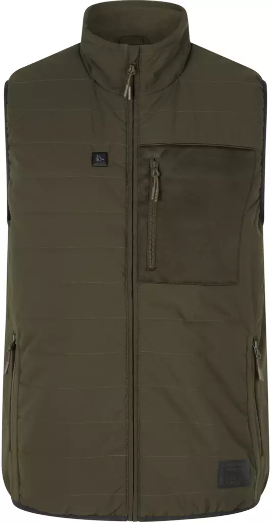 Seeland Celsius Heat, värmeväst - Seeland jackor - 40300 - 1